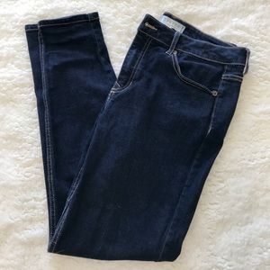 Harper Heritage Skinny Jeans